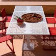 Point, spanish garden furniture, outdoor furniture, wicker spanish furniture